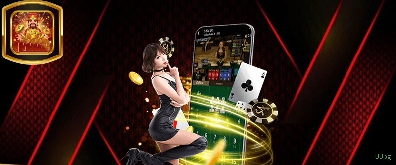 App 88pg Mobile